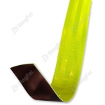 Reflective Tapes - Magnetic Reflective Tape